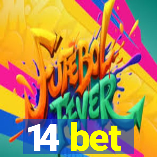 14 bet